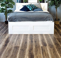 Alpine Floor Ultra 2мм ОРЕХ СВЕТЛЫЙ ECO 5-12 фото 3 | FLOORDEALER