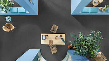 Ковролин Vorwerk Superior 1049 Vorwerk 5y06 фото 1 | FLOORDEALER