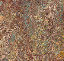 Кварцвиниловые полы Marmoleum Modular Marble 3423 фото 1 | FLOORDEALER