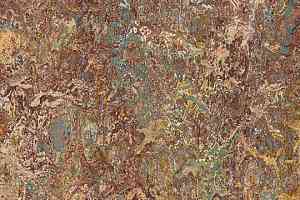 Кварцвиниловые полы Marmoleum Modular Marble 3423 фото  | FLOORDEALER