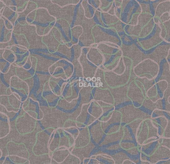 Ковролин Flotex Vision Shape 800004 (Contour) Mineral фото 1 | FLOORDEALER