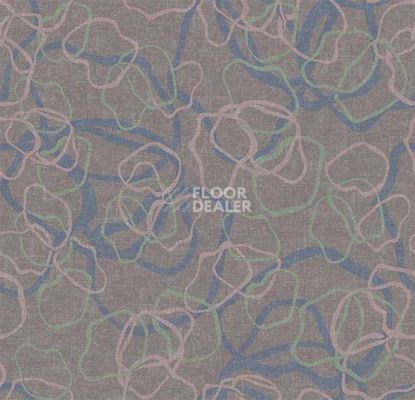 Ковролин Forbo Flotex Vision Shape 800004 (Contour) Mineral фото 1 | FLOORDEALER
