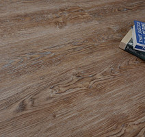 Evofloor Optima Click 4.2мм Дуб Бронза фото 3 | FLOORDEALER