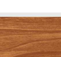 Плинтус с мягким краем LinePlast L018 фото 2 | FLOORDEALER