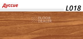 Плинтус с мягким краем LinePlast L018 фото 2 | FLOORDEALER