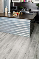 Alpine Floor Classic Light 3.5мм Ясень Серый ЕСО134-55 фото 4 | FLOORDEALER