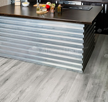 Alpine Floor Classic Light 3.5мм Ясень Серый ЕСО134-55 фото 4 | FLOORDEALER