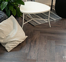 Vinilam Parquet Herringbone 6,5 мм IS11211 Паркет Донателло фото 2 | FLOORDEALER