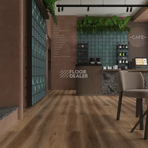 Tulesna Hard 5 мм 1044-5 Granit фото 5 | FLOORDEALER