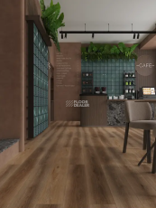 Tulesna Hard 5 мм 1044-5 Granit фото 5 | FLOORDEALER