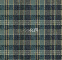 Ковролин Forbo Flotex Vision Pattern 590020 (Plaid) Seagrass фото 1 | FLOORDEALER