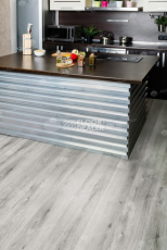 Alpine Floor Classic Light 3.5мм Ясень Серый ЕСО134-55 фото 4 | FLOORDEALER