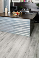 Alpine Floor Classic Light 3.5мм Ясень Серый ЕСО134-55 фото 4 | FLOORDEALER