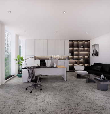 Ковровая плитка Desoma Shadow 500 фото 3 | FLOORDEALER