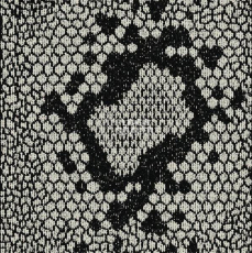 Ковровая плитка Interface Black&White 324408 Sidewinder фото 1 | FLOORDEALER