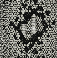 Ковровая плитка Interface Black&White 324408 Sidewinder фото 1 | FLOORDEALER
