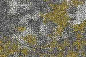 Ковровая плитка Small 208 honey c фото  | FLOORDEALER