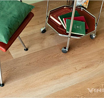 Vinilpol Glue 2мм 7895 EIR ДУБ ПОРТОФИНО фото 3 | FLOORDEALER