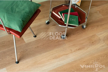 Vinilpol Glue 2мм 7895 EIR ДУБ ПОРТОФИНО фото 3 | FLOORDEALER