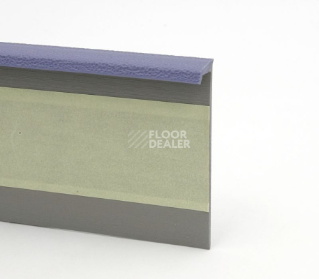 Плинтус Плинтус ковровый без фурнитуры Dollken Tle-55 1388 (5388) Синий фото 1 | FLOORDEALER