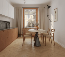 Norland Parquet 4 мм 1055-22 Valena фото 4 | FLOORDEALER
