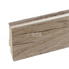 Плинтус Плинтус Композитный Neuhofer Holz 59мм 714493 фото 1 | FLOORDEALER