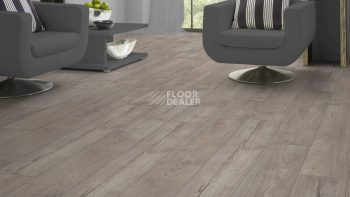 Kronotex Exquisit 8мм d3241 Тик Ностальгия Бежевый фото 2 | FLOORDEALER