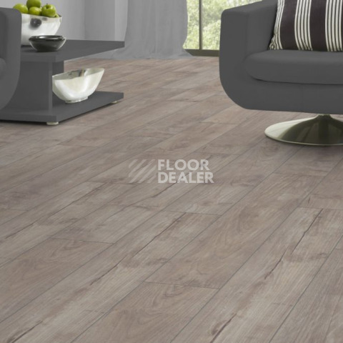 Kronotex Exquisit 8мм d3241 Тик Ностальгия Бежевый фото 2 | FLOORDEALER