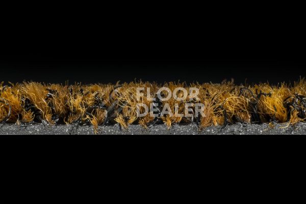 Грязезащитные покрытия Forbo Coral Brush 5736 cinnamon brown фото 2 | FLOORDEALER