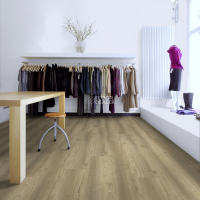 Kronotex Robusto 12мм d4611 Дуб Порт Медиум фото 3 | FLOORDEALER