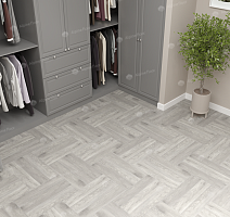 Alpine Floor Parquet LVT 2.5мм ДУБ ПОЛИС ECO16-21 фото 3 | FLOORDEALER