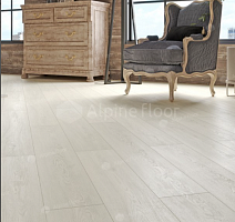 Alpine Floor Classic Light 3.5мм Дуб Арктик ЕСО134-77 фото 2 | FLOORDEALER