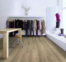 Kronotex Robusto 12мм d4611 Дуб Порт Медиум фото 3 | FLOORDEALER