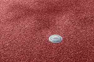 Ковролин Vorwerk Superior 1064/Lyrica Vorwerk 1n38 фото  | FLOORDEALER