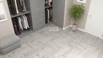 Alpine Floor Parquet LVT 2.5мм ДУБ ПОЛИС ECO16-21 фото 3 | FLOORDEALER