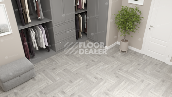 Alpine Floor Parquet LVT 2.5мм ДУБ ПОЛИС ECO16-21 фото 3 | FLOORDEALER