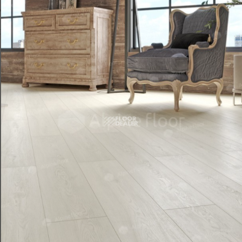 Alpine Floor Classic Light 3.5мм Дуб Арктик ЕСО134-77 фото 2 | FLOORDEALER