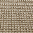 Ковролин Jacaranda Carpets Natural Weave Square Pearl  | FLOORDEALER