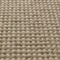 Jacaranda Carpets Natural Weave Square Pearl фото 1 | FLOORDEALER