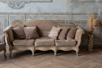 Vinilpol Herringbone 7мм Паркет Бруно 9965, 43 класс, 7 мм фото 7 | FLOORDEALER