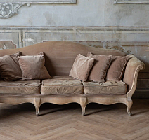 Vinilpol Herringbone 7мм Паркет Бруно 9965, 43 класс, 7 мм фото 7 | FLOORDEALER