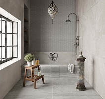 Terra Керамогранит 80x80x11 te 02 80x80x11 Непол.Рект. (Керамический гранит) фото 3 | FLOORDEALER