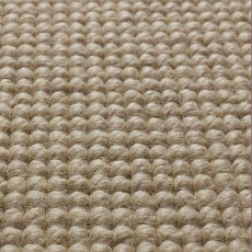 Ковролин Jacaranda Carpets Natural Weave Square Pearl фото 1 | FLOORDEALER