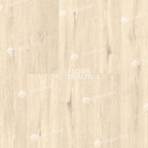 Кварцвиниловые полы Alpine Floor Classic Light 3.5мм Дуб Ваниль ЕСО106-22 фото 1 | FLOORDEALER