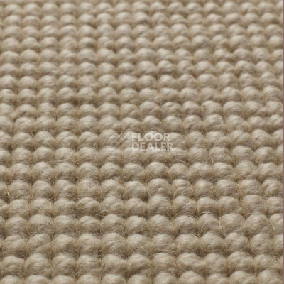 Ковролин Jacaranda Carpets Natural Weave Square Pearl фото 1 | FLOORDEALER