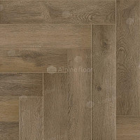 Кварцвиниловые полы Alpine Floor Parquet Light ДУБ НАСЫЩЕННЫЙ ЕСО 13-7 фото 1 | FLOORDEALER