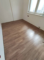 Floorway Standart 12мм YLM-2709 Дуб Карамель фото 4 | FLOORDEALER