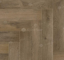 Кварцвиниловые полы Alpine Floor Parquet Light ДУБ НАСЫЩЕННЫЙ ЕСО 13-7 фото 1 | FLOORDEALER