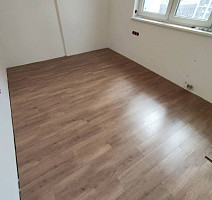 Floorway Standart 12мм YLM-2709 Дуб Карамель фото 4 | FLOORDEALER