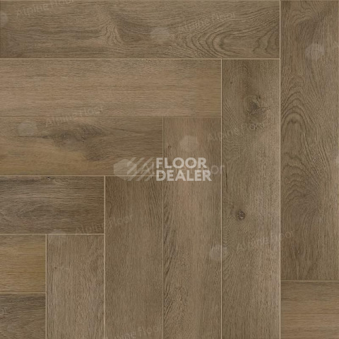 Кварцвиниловые полы Alpine Floor Parquet Light ДУБ НАСЫЩЕННЫЙ ЕСО 13-7 фото 1 | FLOORDEALER